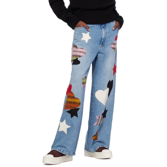 CONVERSE Burgundy Chuck Taylor All Star Modern Lift Sneakers - Picture 3 of 12